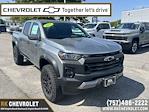 2025 Chevrolet Colorado Crew Cab 4WD Pickup for sale #252979 - photo 1