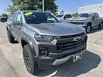 2025 Chevrolet Colorado Crew Cab 4WD Pickup for sale #252979 - photo 12