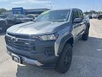 2025 Chevrolet Colorado Crew Cab 4WD Pickup for sale #252979 - photo 13
