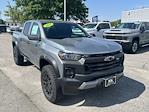 2025 Chevrolet Colorado Crew Cab 4WD Pickup for sale #252979 - photo 3