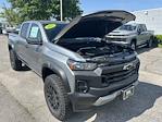 2025 Chevrolet Colorado Crew Cab 4WD Pickup for sale #252979 - photo 35
