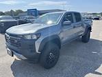 2025 Chevrolet Colorado Crew Cab 4WD Pickup for sale #252979 - photo 5