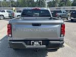 2025 Chevrolet Colorado Crew Cab 4WD Pickup for sale #252979 - photo 8