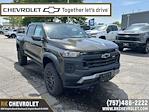 2025 Chevrolet Colorado Crew Cab 4WD Pickup for sale #252981 - photo 1