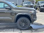 2025 Chevrolet Colorado Crew Cab 4WD Pickup for sale #252981 - photo 10