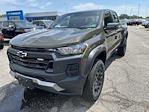 2025 Chevrolet Colorado Crew Cab 4WD Pickup for sale #252981 - photo 13