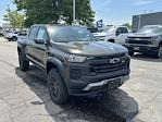 2025 Chevrolet Colorado Crew Cab 4WD Pickup for sale #252981 - photo 3
