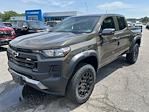 2025 Chevrolet Colorado Crew Cab 4WD Pickup for sale #252981 - photo 5