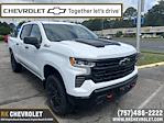 2025 Chevrolet Silverado 1500 Crew Cab 4WD Pickup for sale #252982 - photo 1