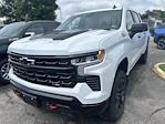 2025 Chevrolet Silverado 1500 Crew Cab 4WD Pickup for sale #252982 - photo 13