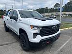2025 Chevrolet Silverado 1500 Crew Cab 4WD Pickup for sale #252982 - photo 3