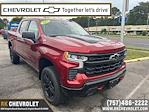 2025 Chevrolet Silverado 1500 Crew Cab 4WD Pickup for sale #252983 - photo 1