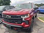 2025 Chevrolet Silverado 1500 Crew Cab 4WD Pickup for sale #252983 - photo 12