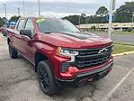 2025 Chevrolet Silverado 1500 Crew Cab 4WD Pickup for sale #252983 - photo 3