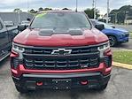 2025 Chevrolet Silverado 1500 Crew Cab 4WD Pickup for sale #252983 - photo 4