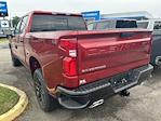 2025 Chevrolet Silverado 1500 Crew Cab 4WD Pickup for sale #252983 - photo 7
