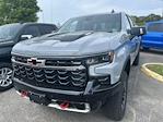 2025 Chevrolet Silverado 1500 Crew Cab 4WD Pickup for sale #252984 - photo 11