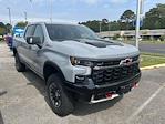 2025 Chevrolet Silverado 1500 Crew Cab 4WD Pickup for sale #252984 - photo 3