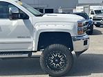 Used 2019 Chevrolet Silverado 2500 LTZ Crew Cab 4WD SRW Pickup for sale #252984A - photo 10