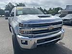 Used 2019 Chevrolet Silverado 2500 LTZ Crew Cab 4WD SRW Pickup for sale #252984A - photo 13