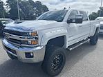 Used 2019 Chevrolet Silverado 2500 LTZ Crew Cab 4WD SRW Pickup for sale #252984A - photo 14