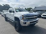 Used 2019 Chevrolet Silverado 2500 LTZ Crew Cab 4WD SRW Pickup for sale #252984A - photo 3