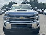 Used 2019 Chevrolet Silverado 2500 LTZ Crew Cab 4WD SRW Pickup for sale #252984A - photo 4