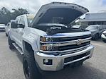 Used 2019 Chevrolet Silverado 2500 LTZ Crew Cab 4WD SRW Pickup for sale #252984A - photo 33