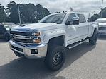 Used 2019 Chevrolet Silverado 2500 LTZ Crew Cab 4WD SRW Pickup for sale #252984A - photo 5