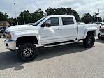 Used 2019 Chevrolet Silverado 2500 LTZ Crew Cab 4WD SRW Pickup for sale #252984A - photo 6