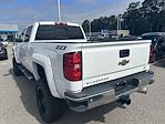 Used 2019 Chevrolet Silverado 2500 LTZ Crew Cab 4WD SRW Pickup for sale #252984A - photo 7