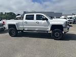 Used 2019 Chevrolet Silverado 2500 LTZ Crew Cab 4WD SRW Pickup for sale #252984A - photo 9