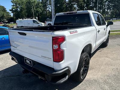 2019 Chevrolet Silverado 1500 Crew Cab 4WD Pickup for sale #252995A - photo 2
