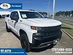 2019 Chevrolet Silverado 1500 Crew Cab 4WD Pickup for sale #252995A - photo 1