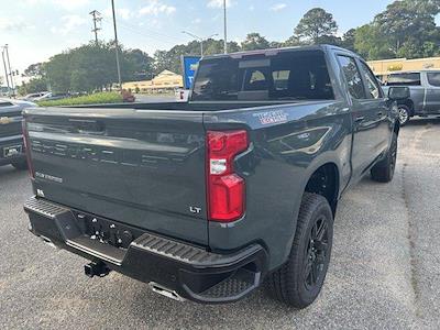 New 2025 Chevrolet Silverado 1500 LT Crew Cab 4WD Pickup for sale #252998 - photo 2