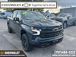 New 2025 Chevrolet Silverado 1500 LT Crew Cab 4WD Pickup for sale #252998 - photo 1