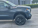 New 2025 Chevrolet Silverado 1500 LT Crew Cab 4WD Pickup for sale #252998 - photo 10