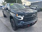 New 2025 Chevrolet Silverado 1500 LT Crew Cab 4WD Pickup for sale #252998 - photo 12