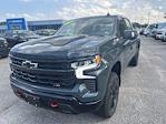 New 2025 Chevrolet Silverado 1500 LT Crew Cab 4WD Pickup for sale #252998 - photo 13
