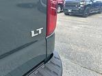 New 2025 Chevrolet Silverado 1500 LT Crew Cab 4WD Pickup for sale #252998 - photo 16