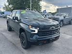 New 2025 Chevrolet Silverado 1500 LT Crew Cab 4WD Pickup for sale #252998 - photo 3