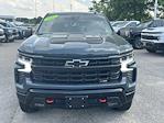 New 2025 Chevrolet Silverado 1500 LT Crew Cab 4WD Pickup for sale #252998 - photo 4