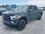New 2025 Chevrolet Silverado 1500 LT Crew Cab 4WD Pickup for sale #252998 - photo 5