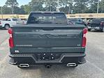 New 2025 Chevrolet Silverado 1500 LT Crew Cab 4WD Pickup for sale #252998 - photo 8