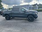 New 2025 Chevrolet Silverado 1500 LT Crew Cab 4WD Pickup for sale #252998 - photo 9