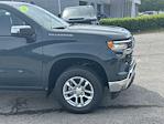 2025 Chevrolet Silverado 1500 Crew Cab 2WD Pickup for sale #253003 - photo 10