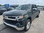 2025 Chevrolet Silverado 1500 Crew Cab 2WD Pickup for sale #253003 - photo 13