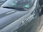 2025 Chevrolet Silverado 1500 Crew Cab 2WD Pickup for sale #253003 - photo 14