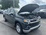 2025 Chevrolet Silverado 1500 Crew Cab 2WD Pickup for sale #253003 - photo 35