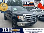 2013 Ford F-150 SuperCrew Cab RWD Pickup for sale #253003A - photo 1